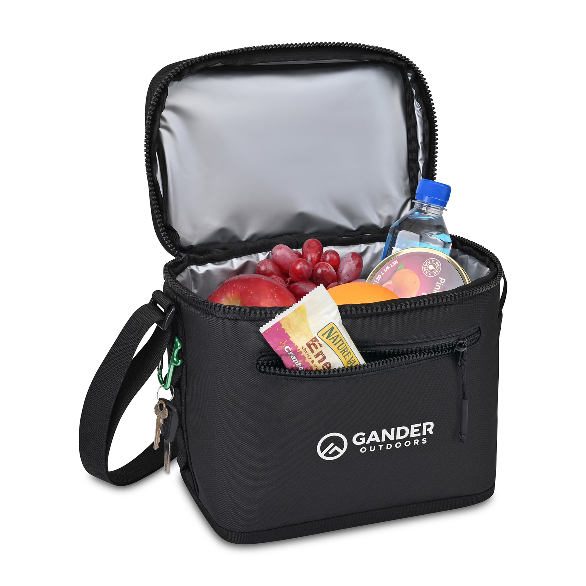 Acadia Recycled rPET Box Cooler 4