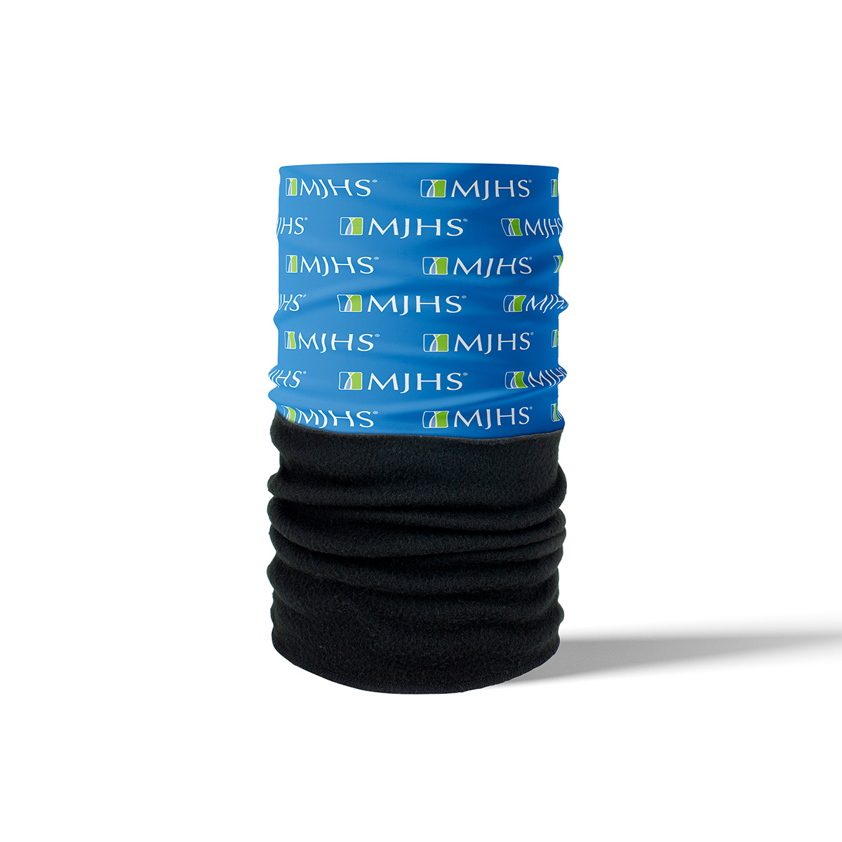 27" x 10" FlexFiber™ Fleece Neck Warmer and Gaiter