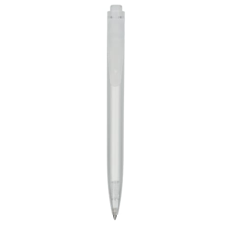 Recycled Ocean Plastic Gel Pen 22