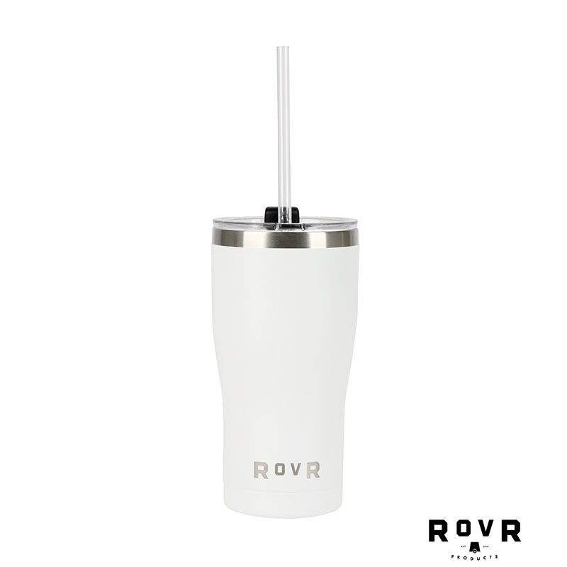 RovR® 20 oz. Vacuum Insulated Travel Tumbler 23