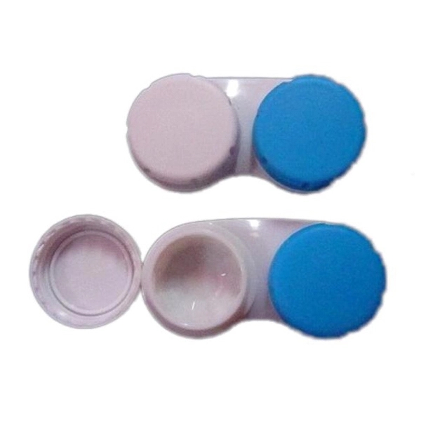 Contact Lens Cases 2
