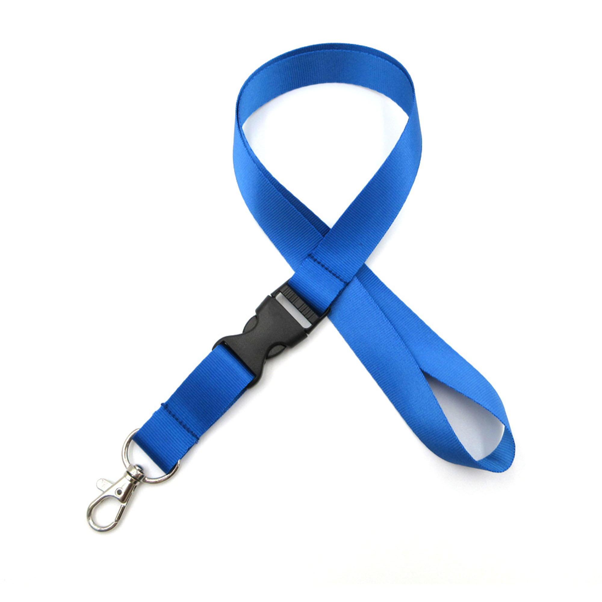 Durable Badge Lanyard MOQ 100 PCS 4