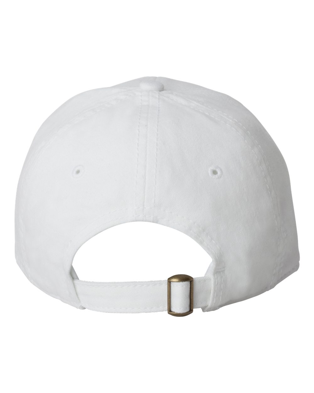 Structured Cap - AH30 8