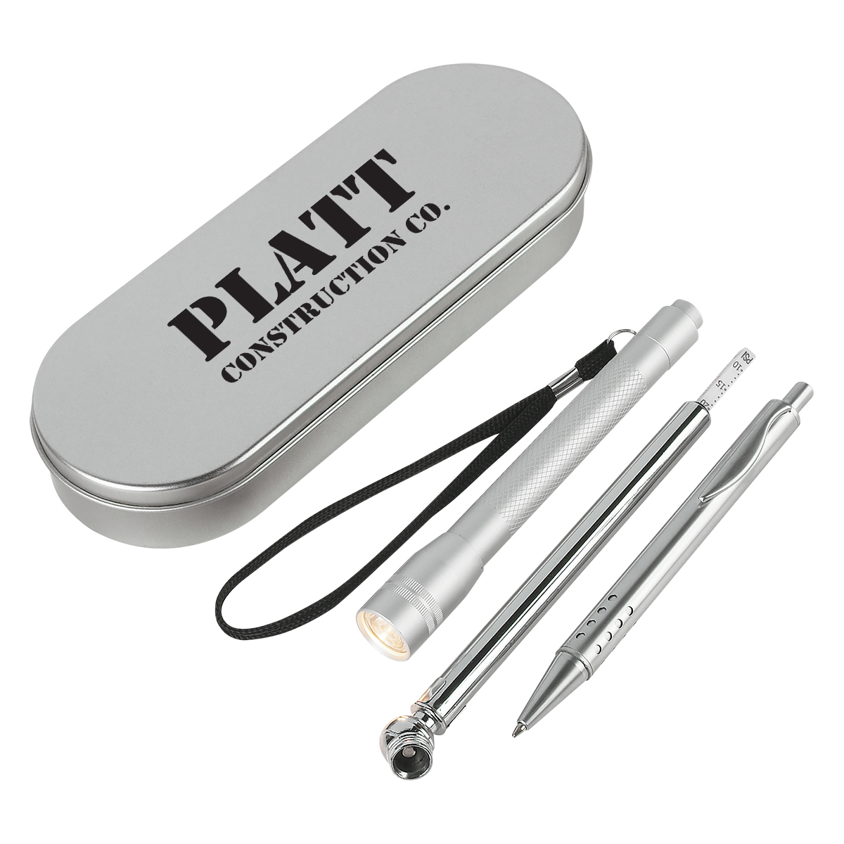 3-In-1 Emergency Tool Set 4