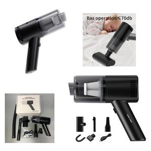 Wireless Mini Vacuum Cleaner 5