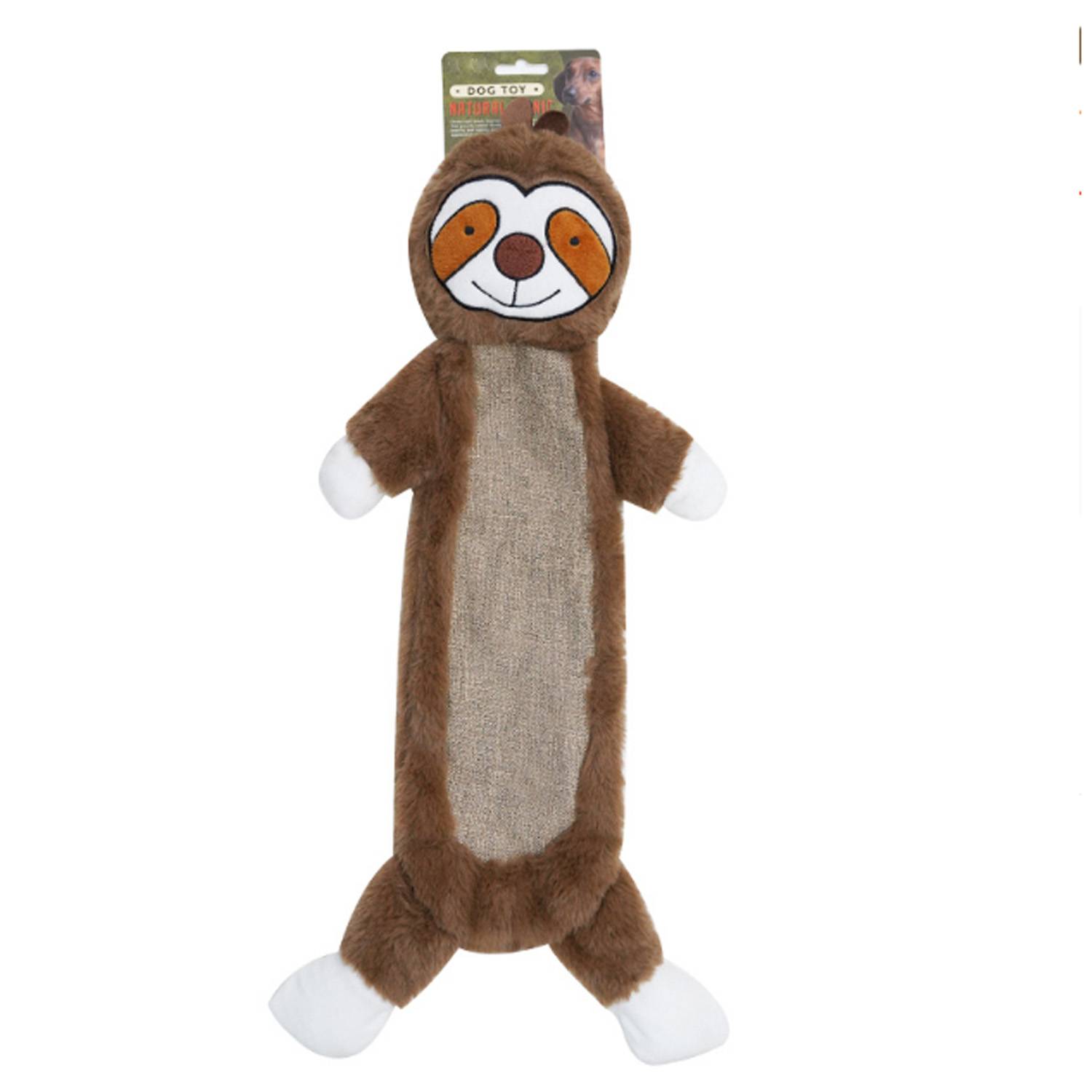 Chew Proof Squeaky Pet Toy 7
