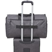 Wenger Getaway 20" RPET Garment Duffel 49