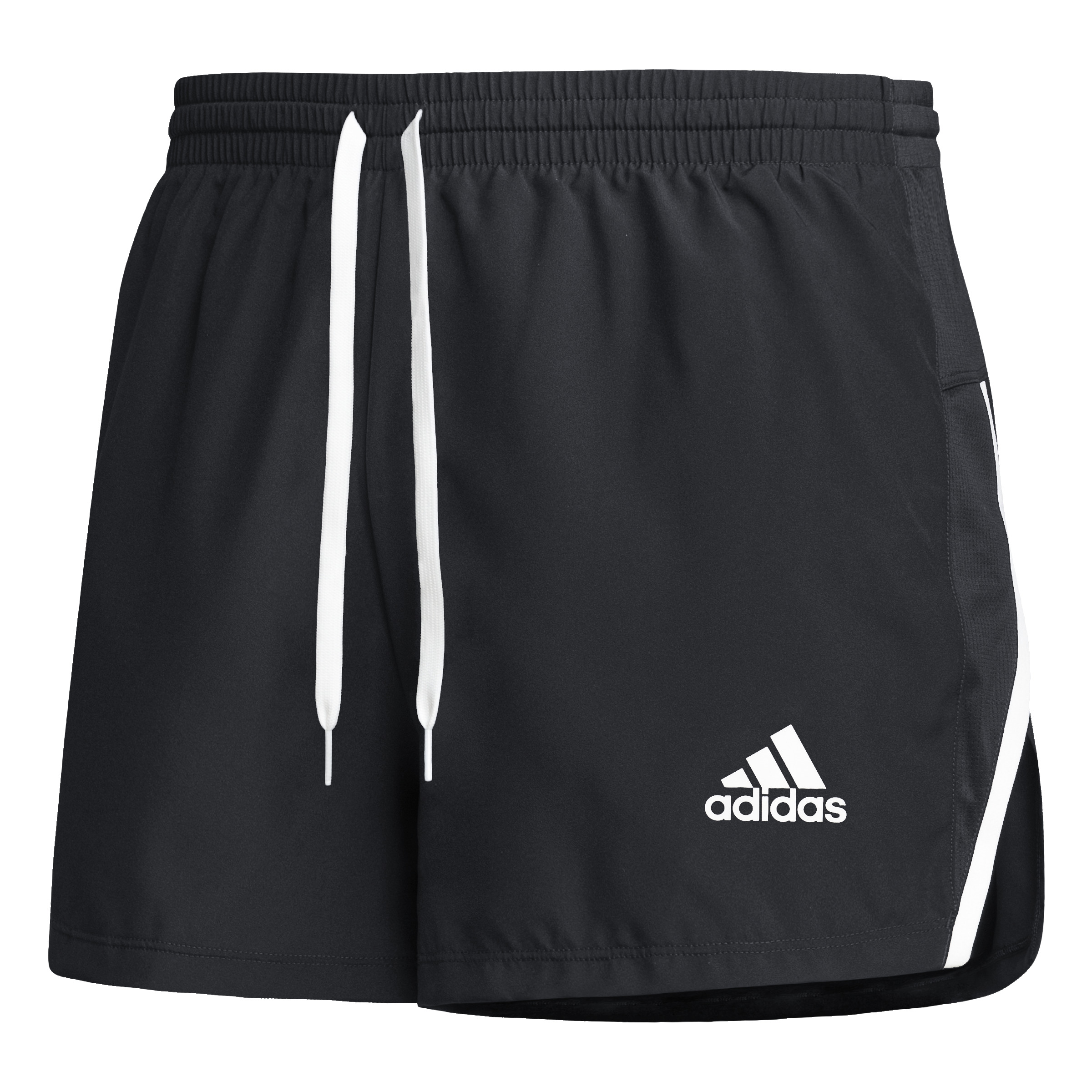 TI RUN SHORT 5