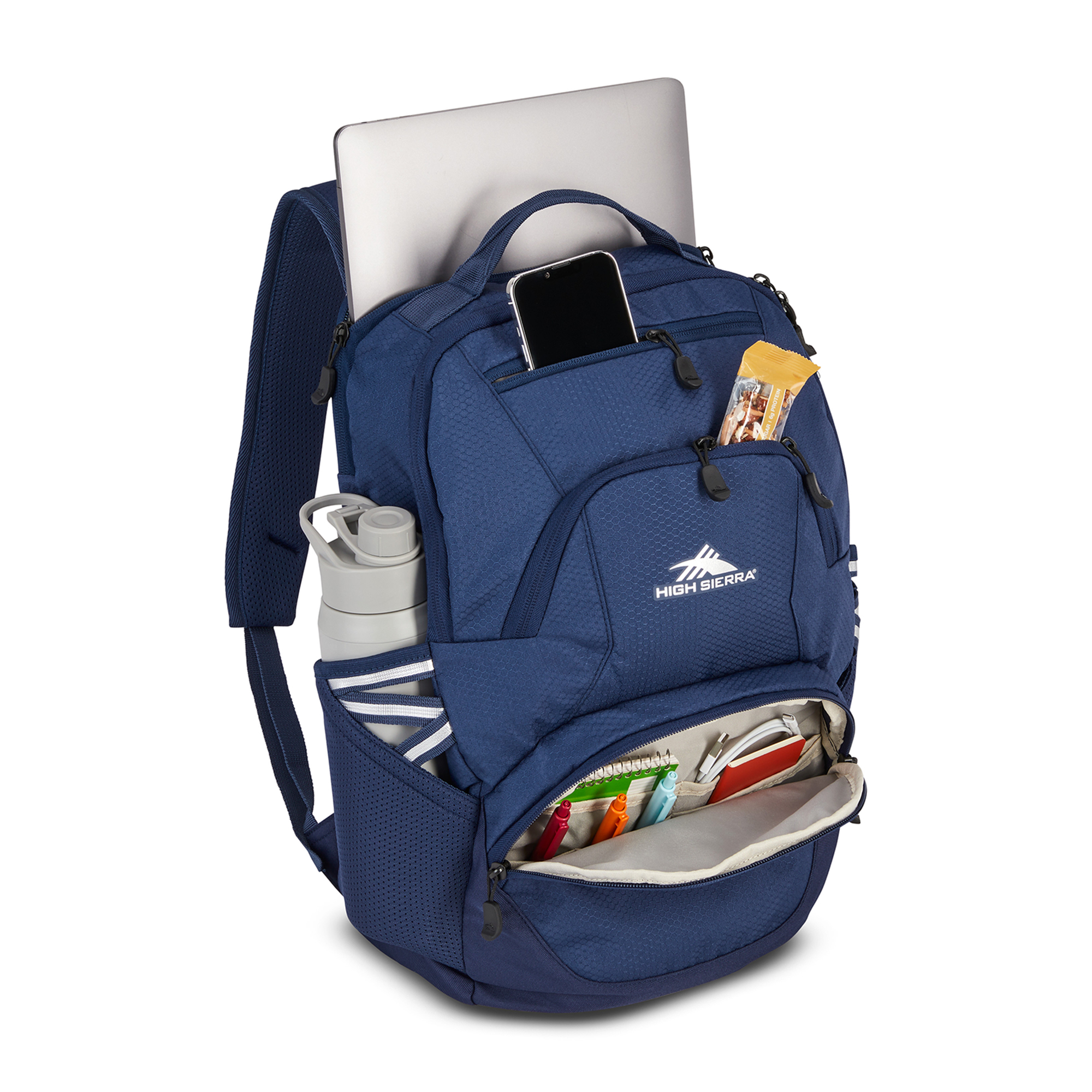 High Sierra® Swoop SG Laptop Backpack 102