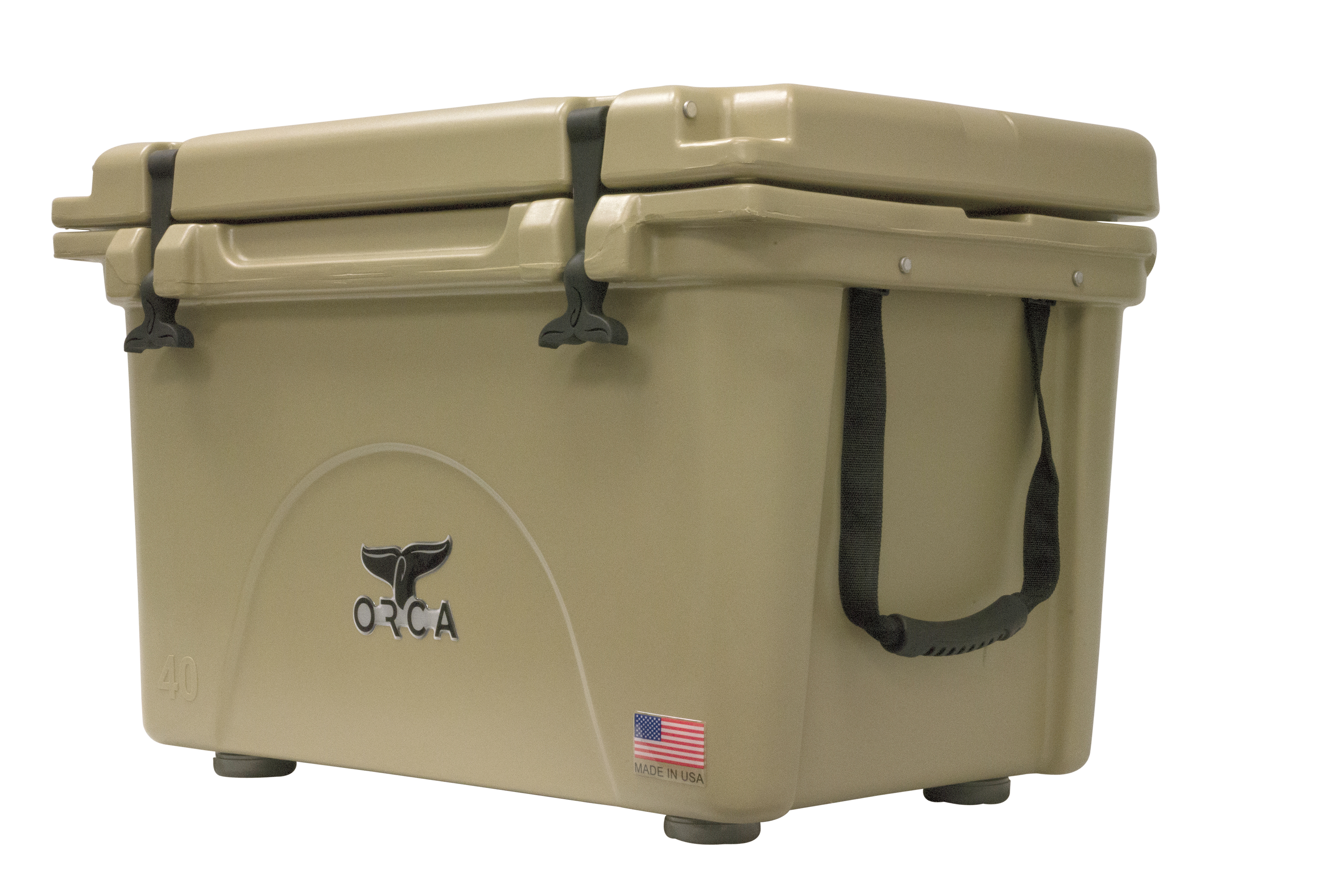 ORCA™ 40-Quart Cooler 41