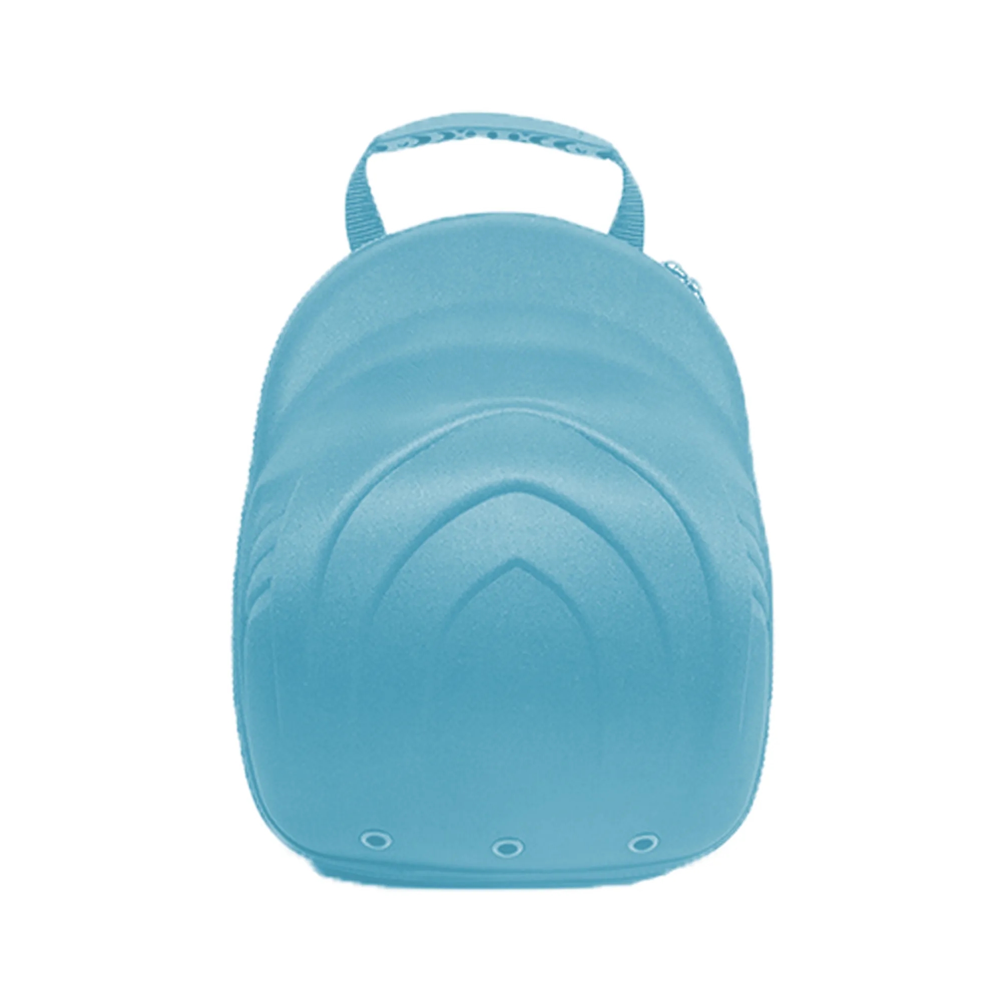 Portable Anti-pressure Cowboy Hat Baseball Cap Storage Box 3