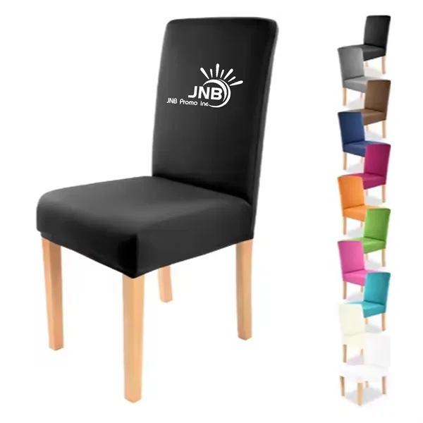 Stretch Chair Cover 1