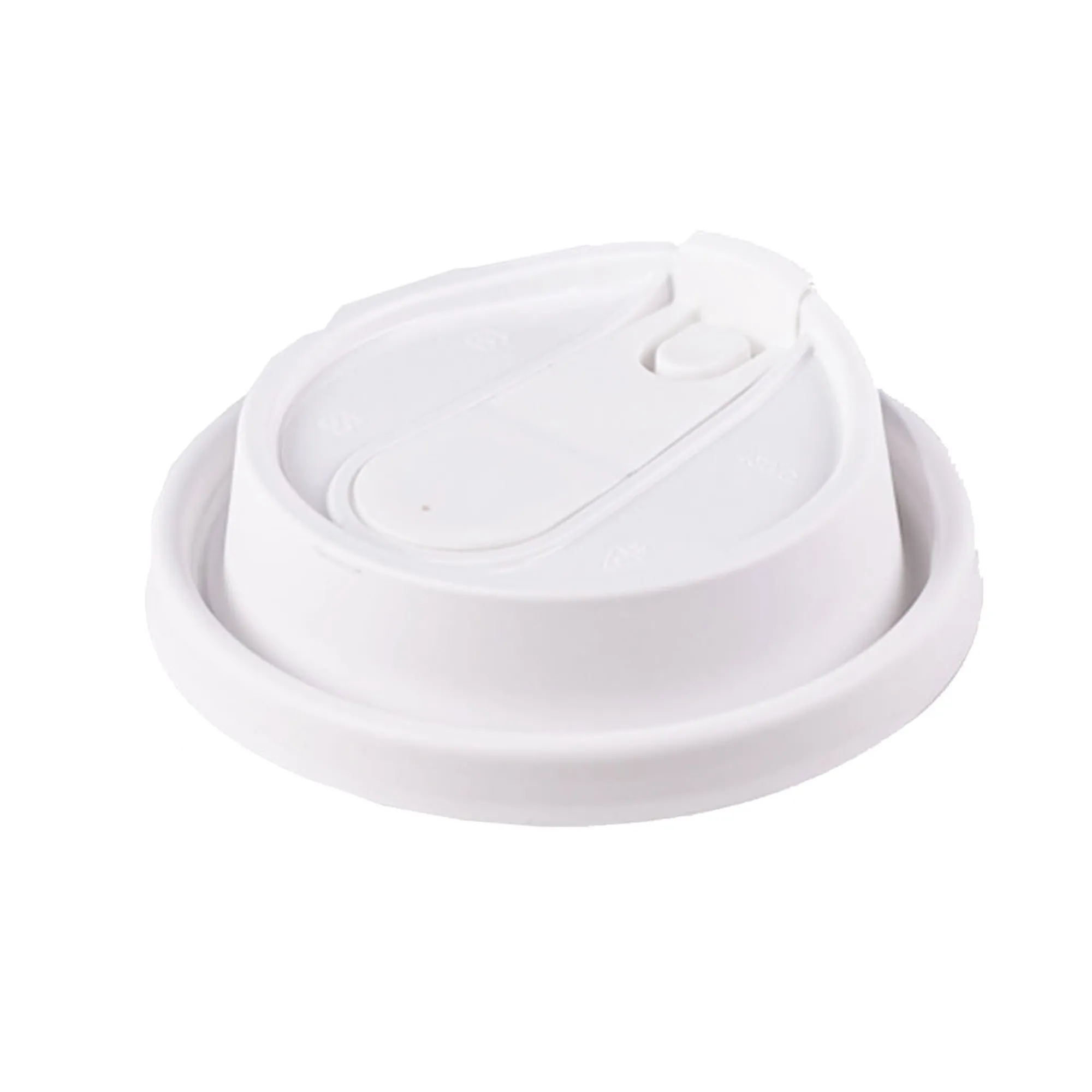 12OZ Coffee Brown Paper Cup 2
