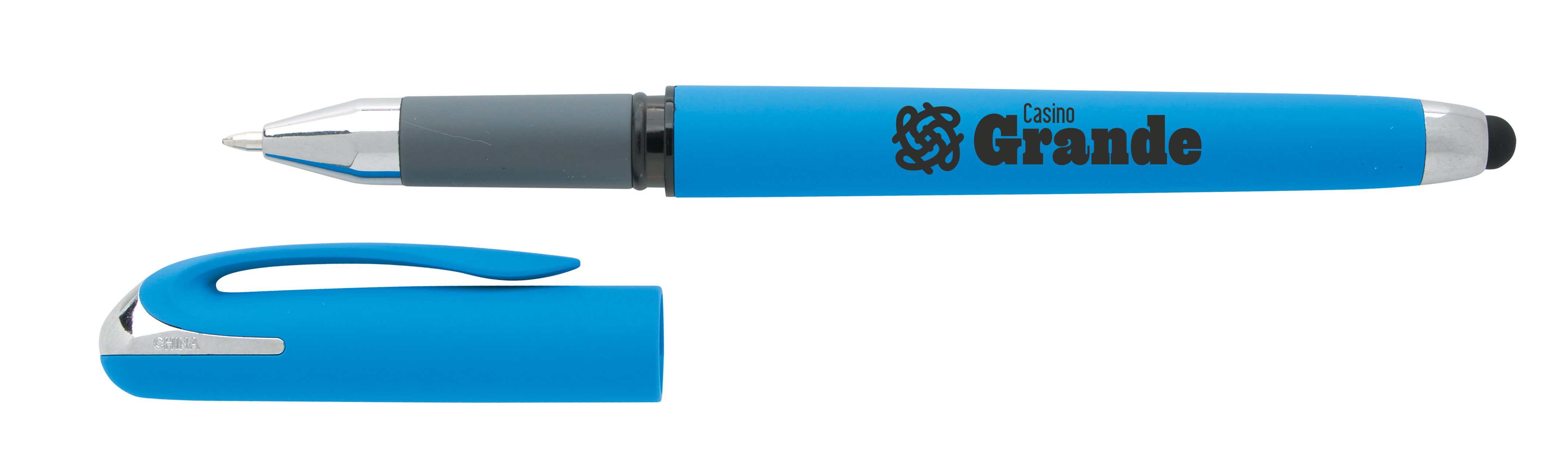 Good Value™ Cyber Stylus Gel Pen 41