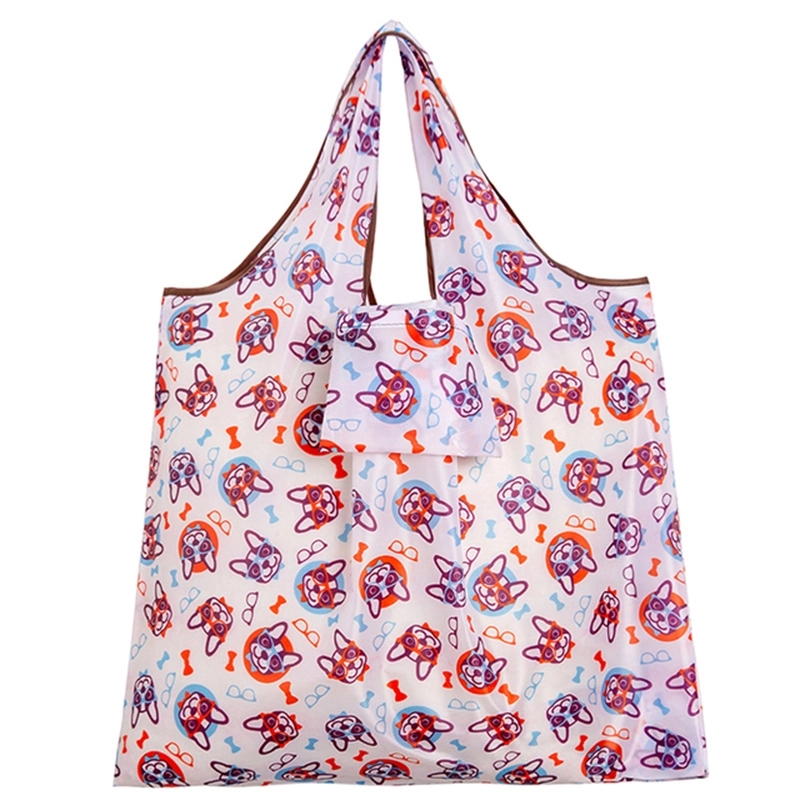 Shopping Pocket Tote Bags, custom tote bag with logo imprint 15