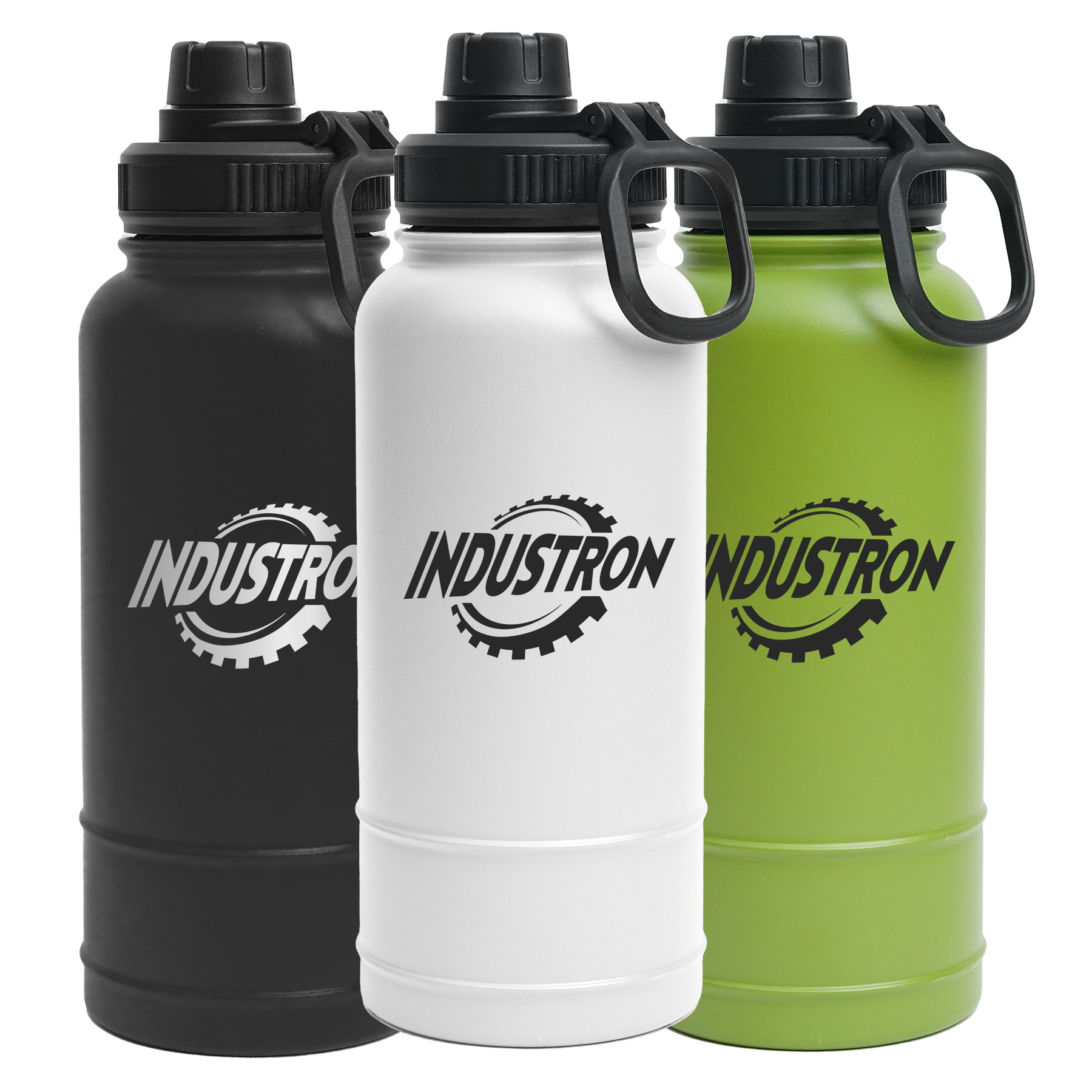 Glacier Peak 950 Ml. (32 Fl. Oz.) Bottle 2