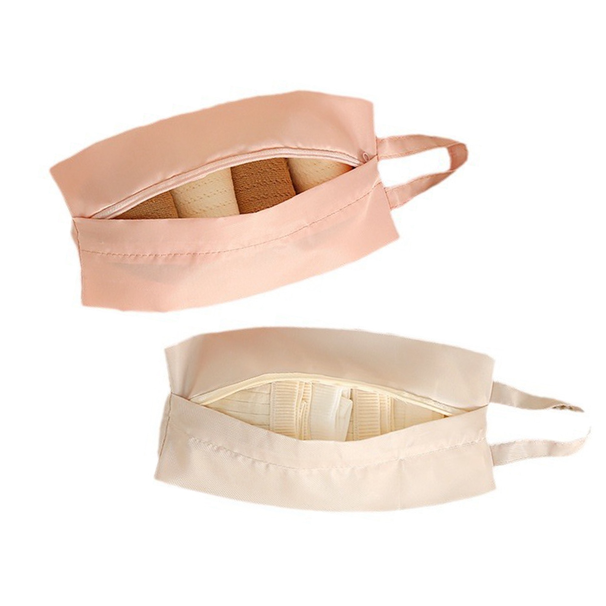 Other Fabric Handheld Travel Underwear Storage Bag ?C Ideal For Business Travel 2