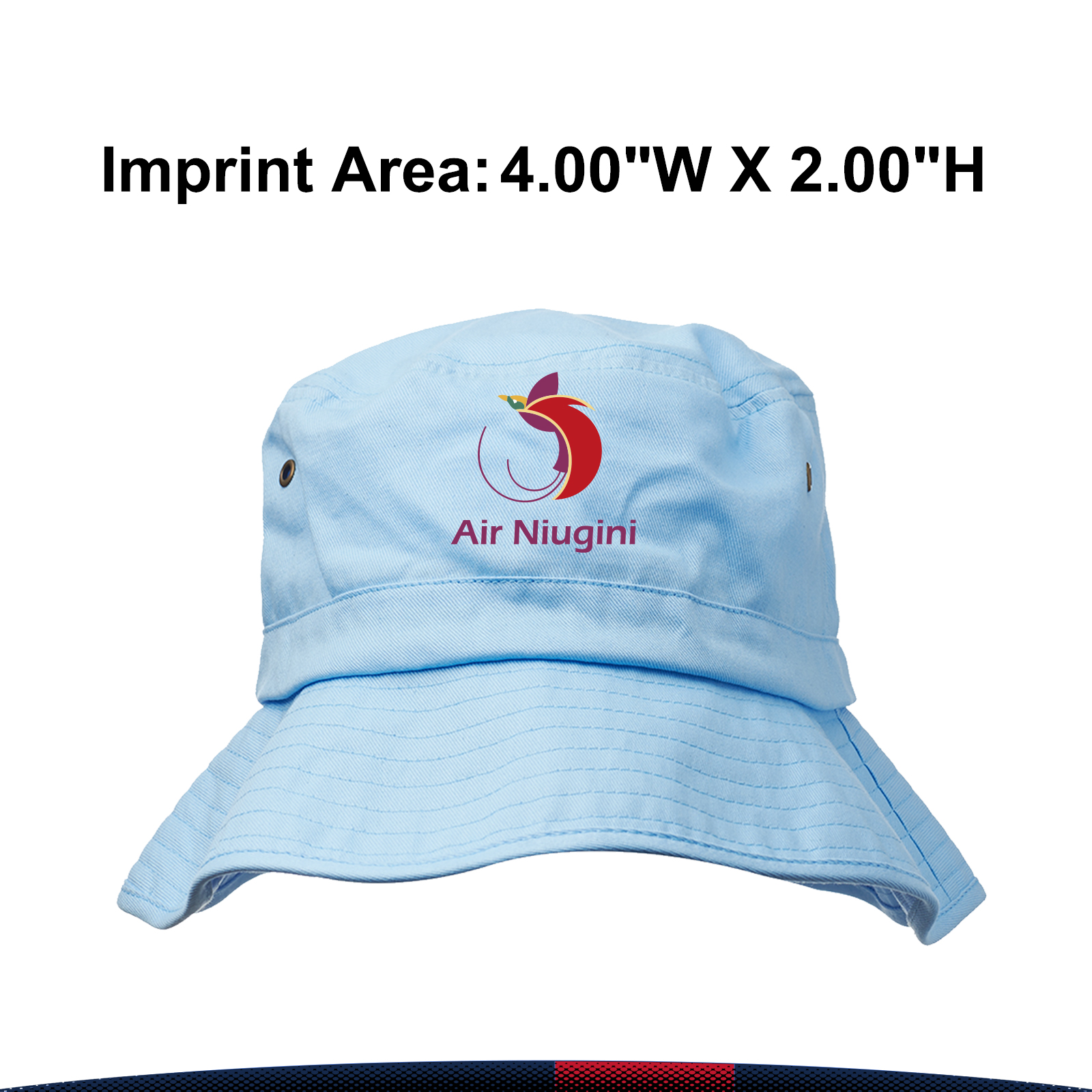 Lightweight Cotton Bucket Hats 10