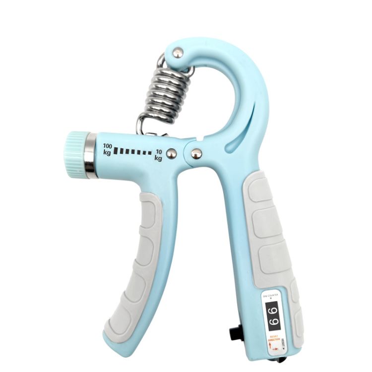 Grip Strength Trainer 10