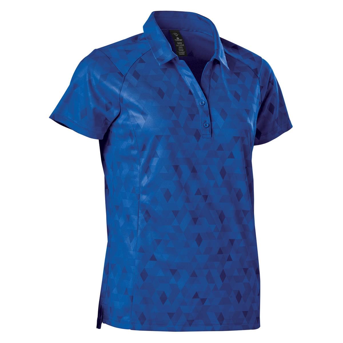 Stormtech Women's Galapagos S/S Polo 33