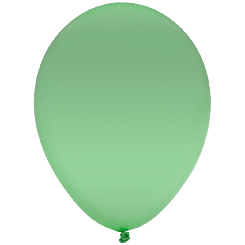 Custom 10" Latex Balloons 24