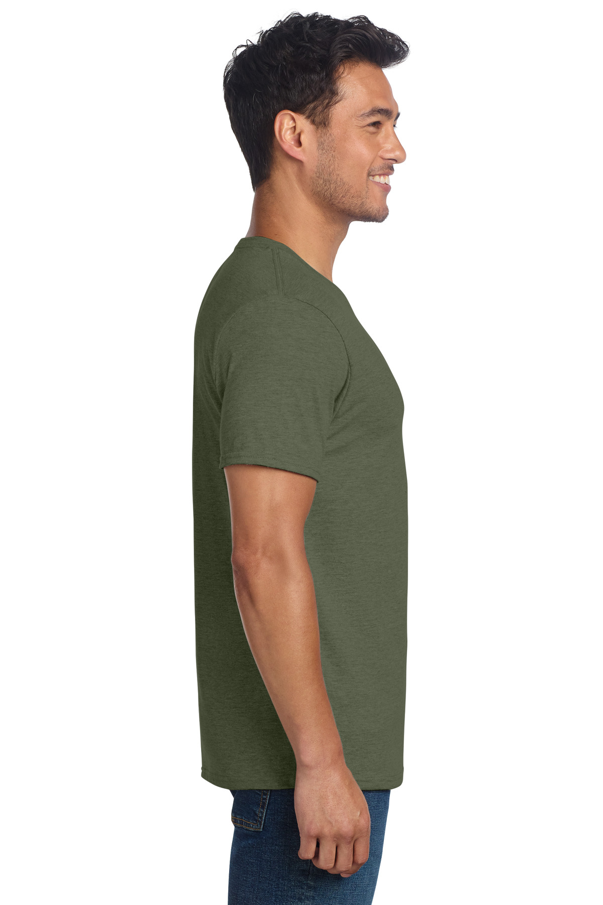 Jerzees Premium Blend Ring Spun T-Shirt 560M 281