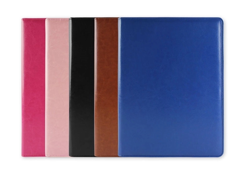 leather Pad folio 9