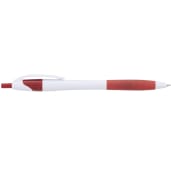 Cougar Rubber Grip Ballpoint Pen 26