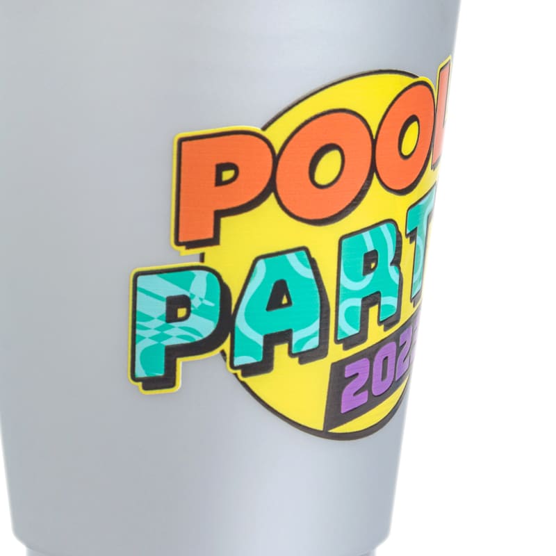 16oz Frosted Stadium Cups 31
