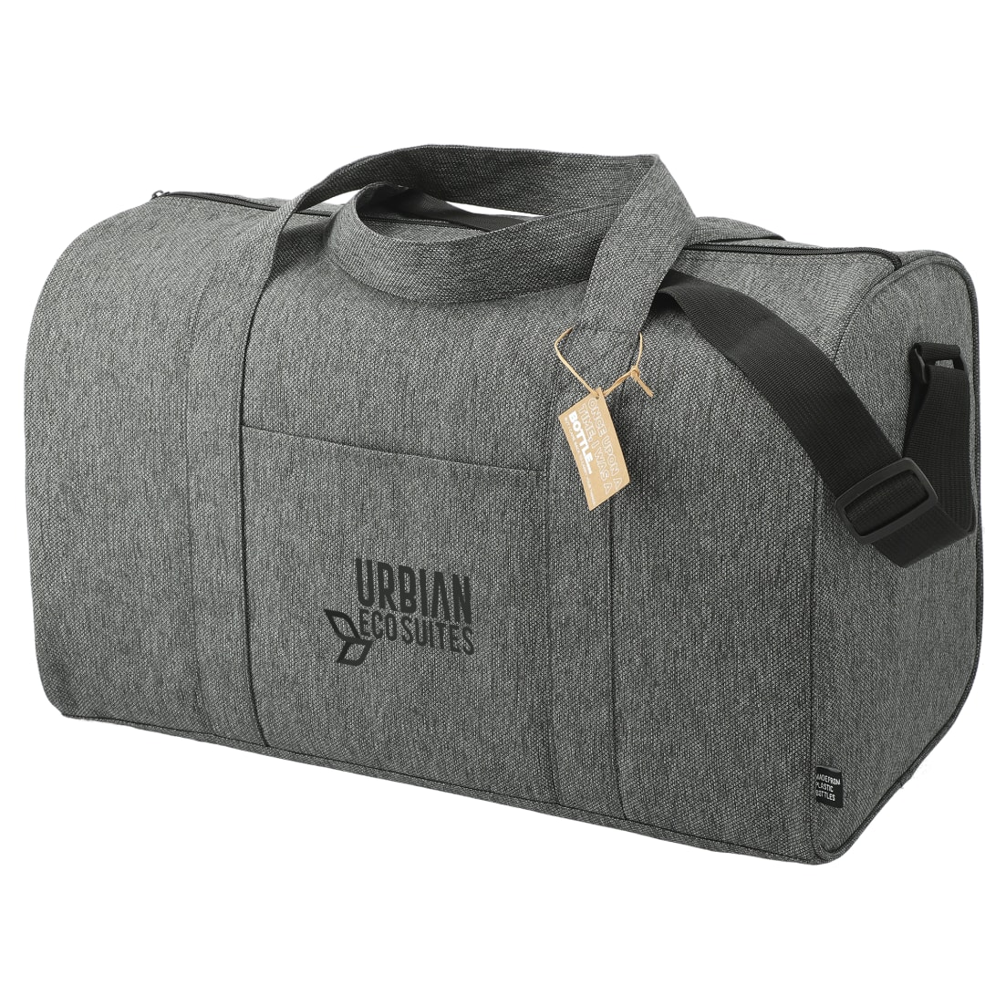 Vila Recycled Executive Duffel 25