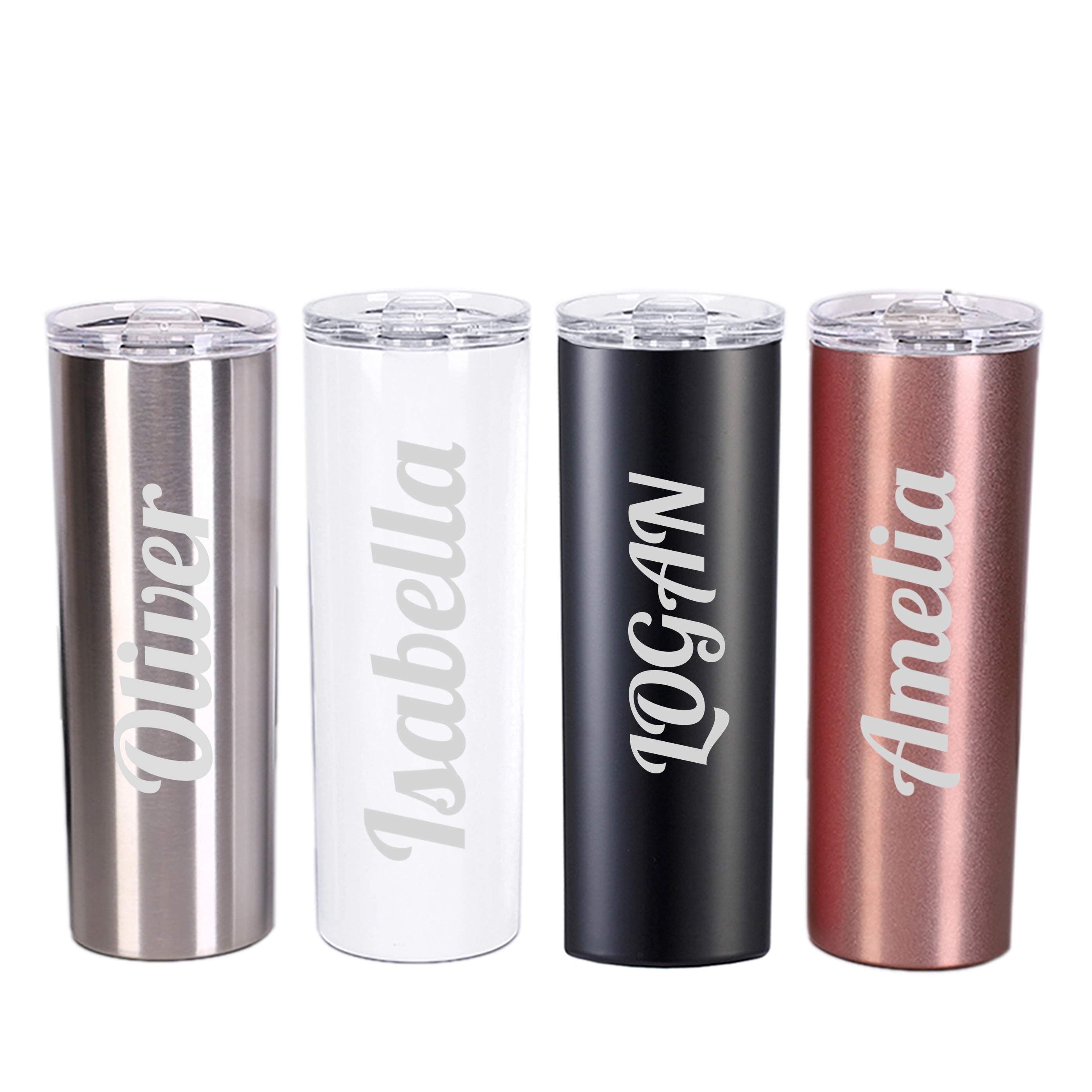 Double Wall Bottle 10