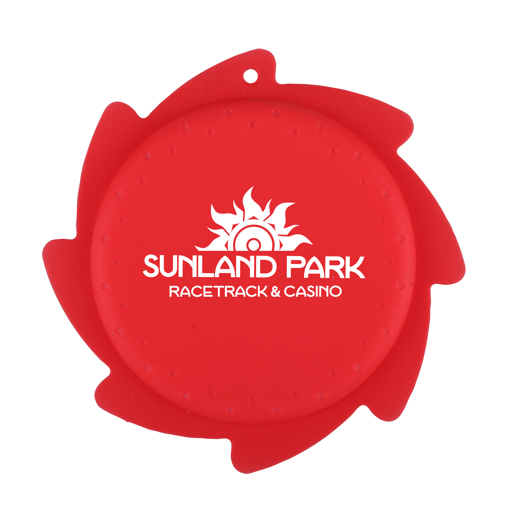 Silicone Hydro Flying Disc 7