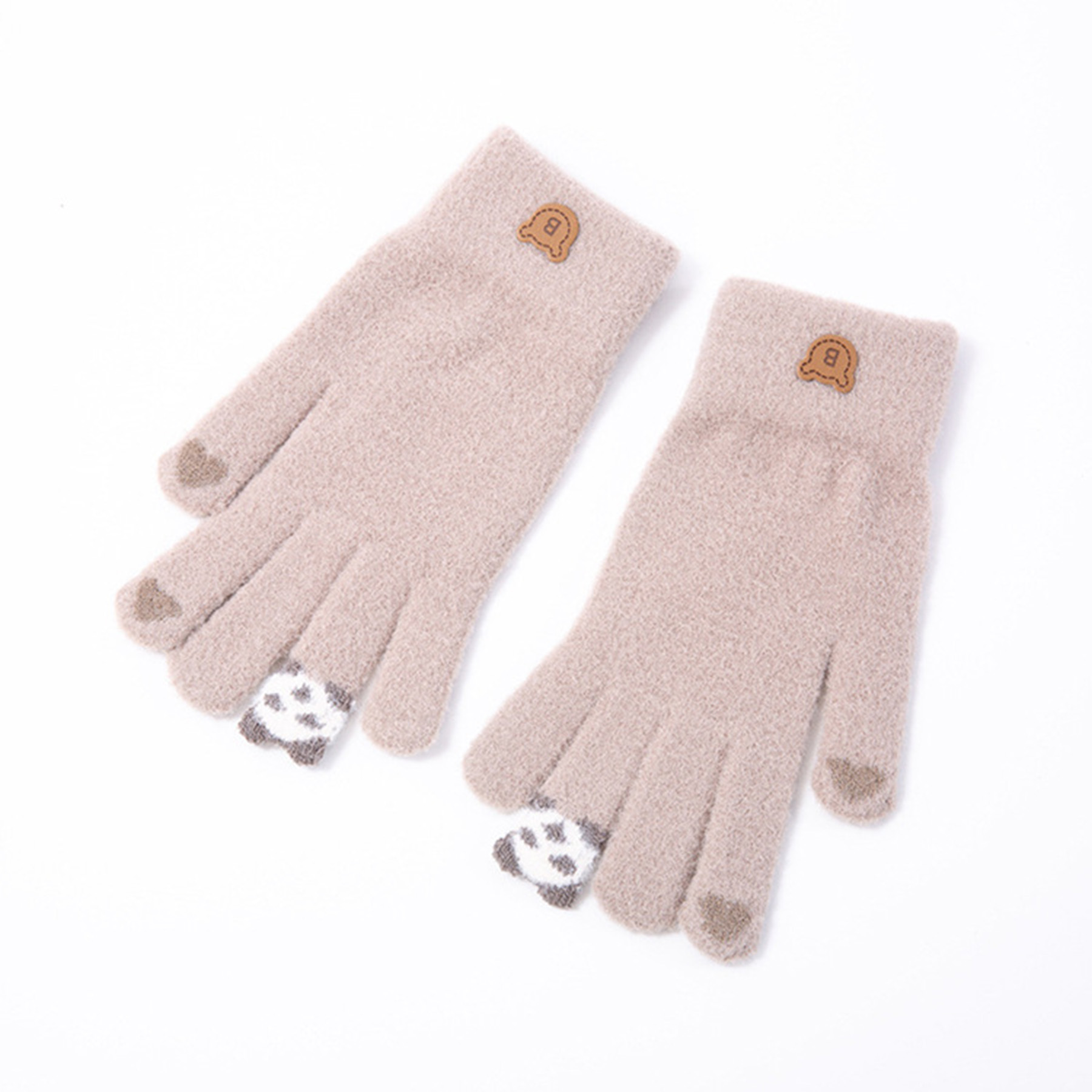 Winter Warm Gloves 3