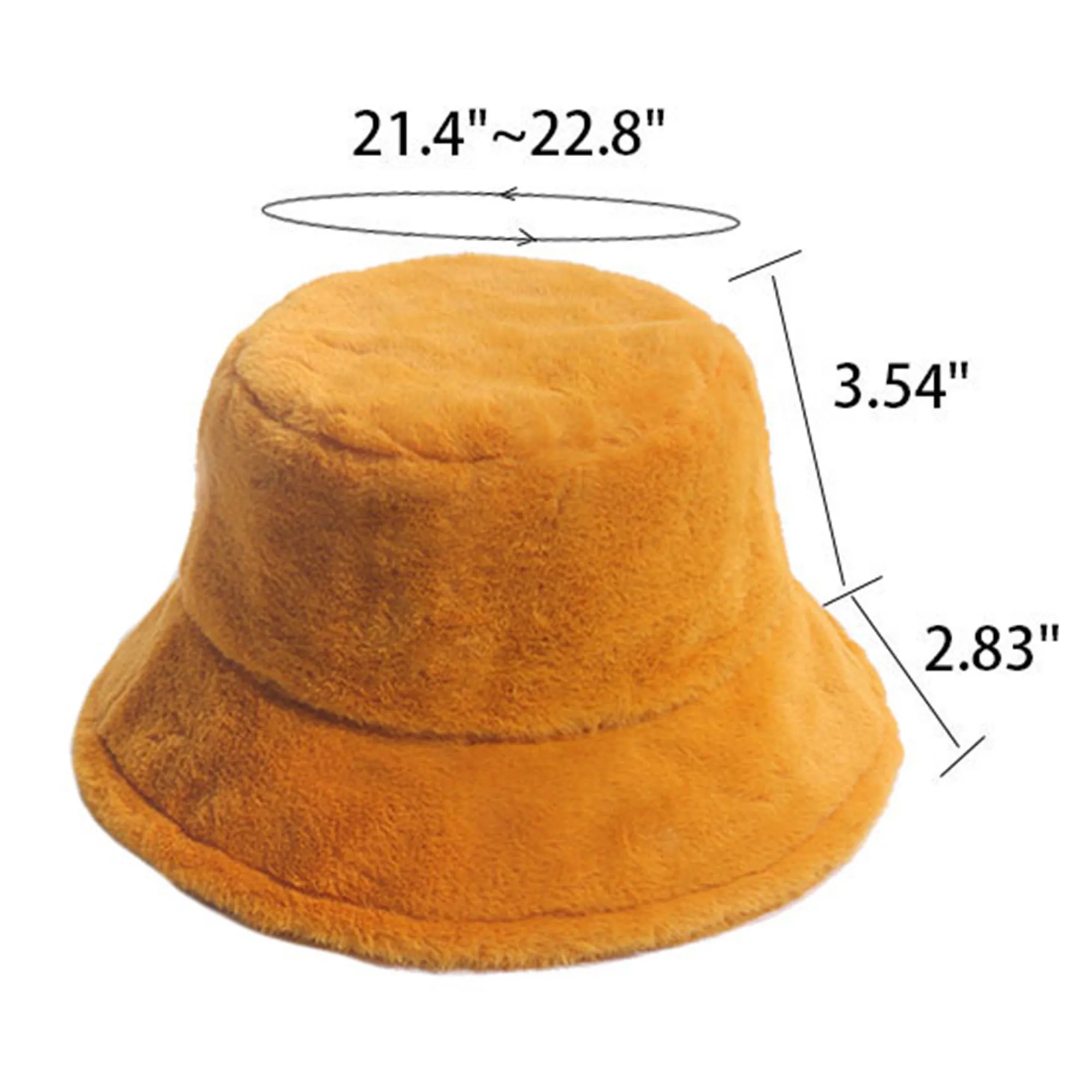 Sherpa Bucket Hat 5