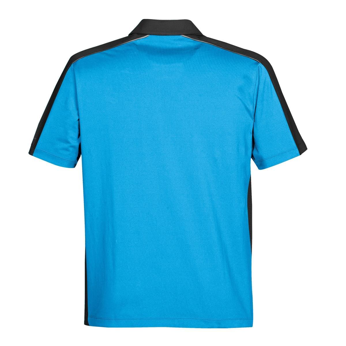 Stormtech Men's Optic Technical Polo 16