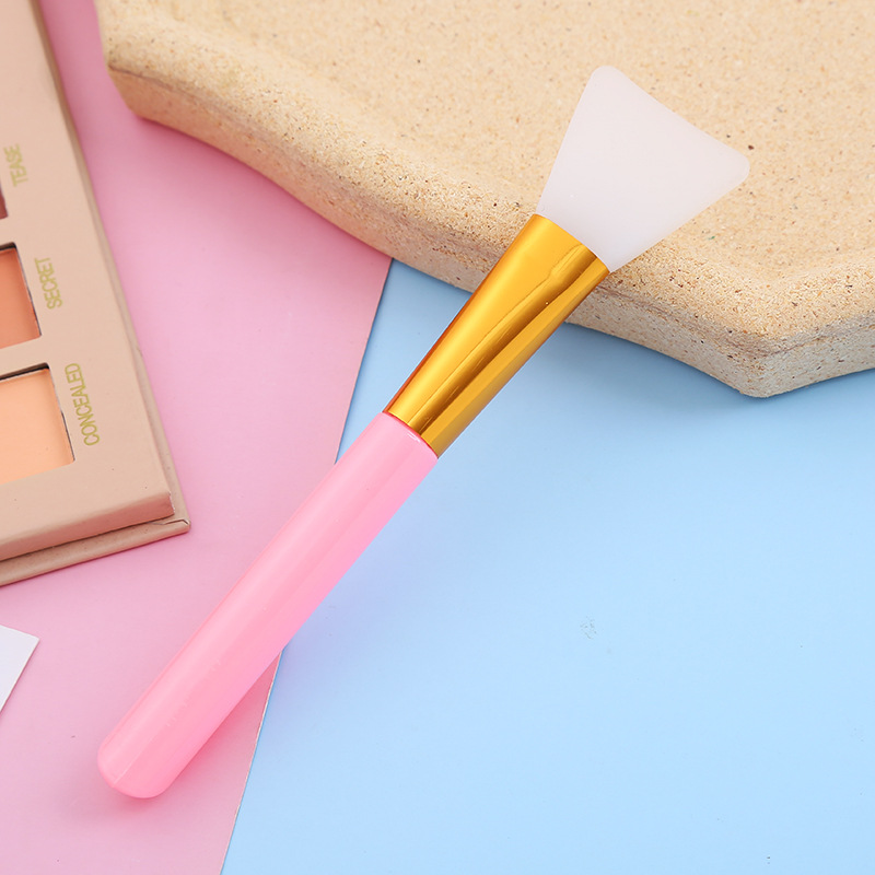 Silicone Face Mask Brush 5