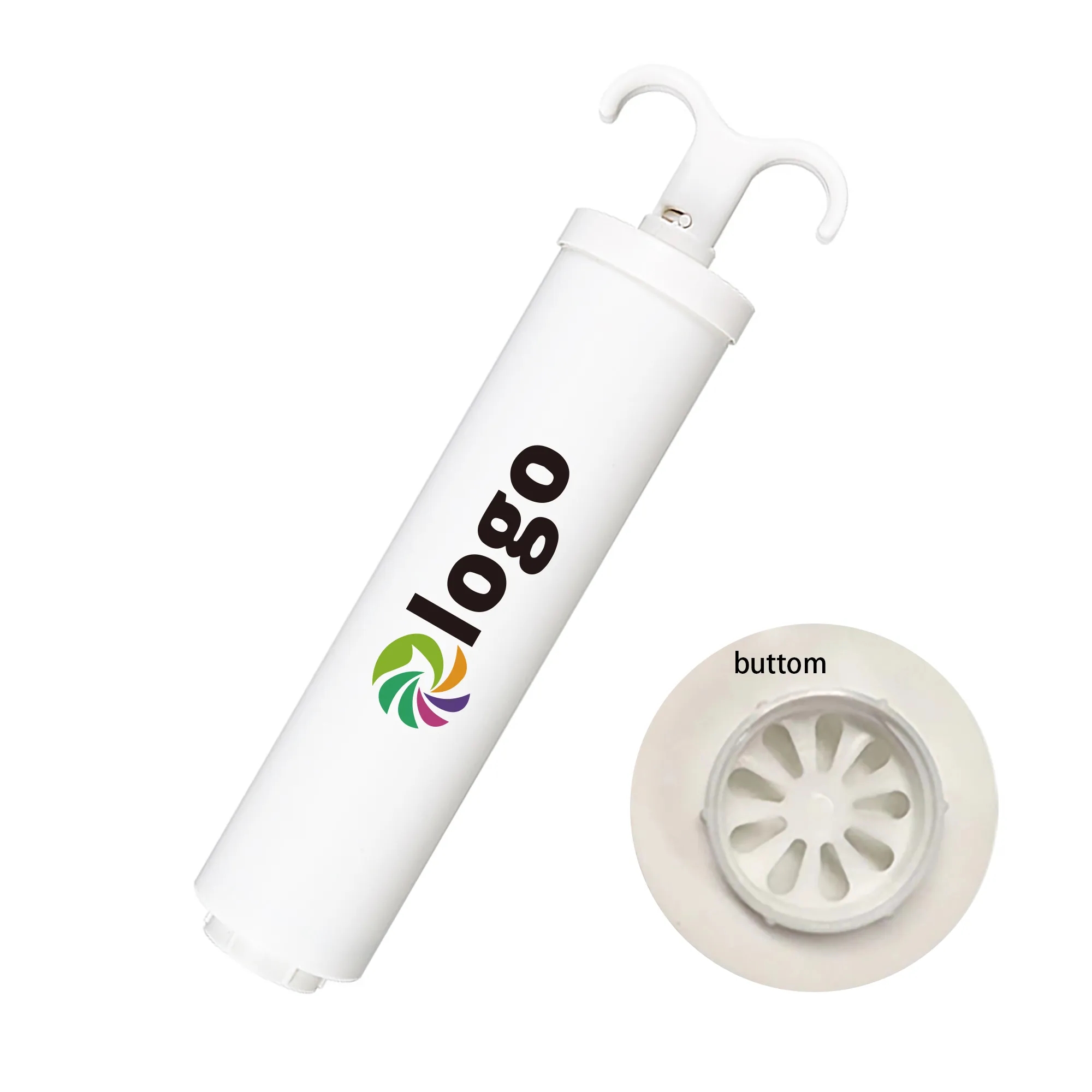 The Manual Air Pump For Compression Bag 2