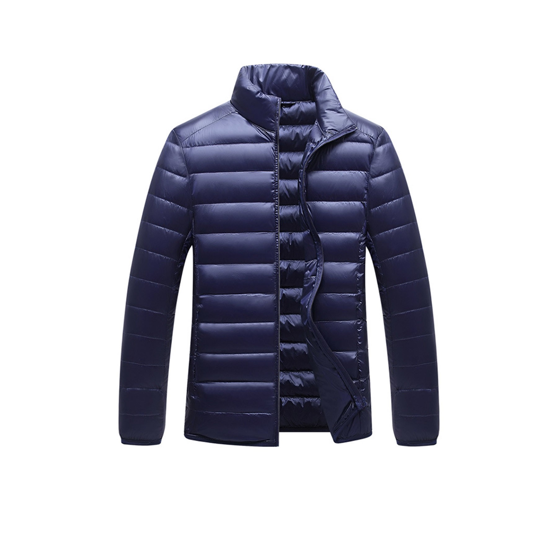 Men's Packable Down Jacket 2