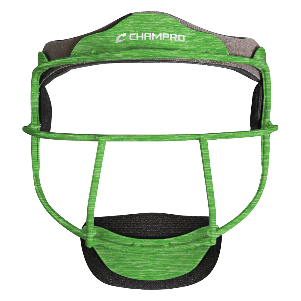 The Grill - Defensive Fielder's Facemask 10
