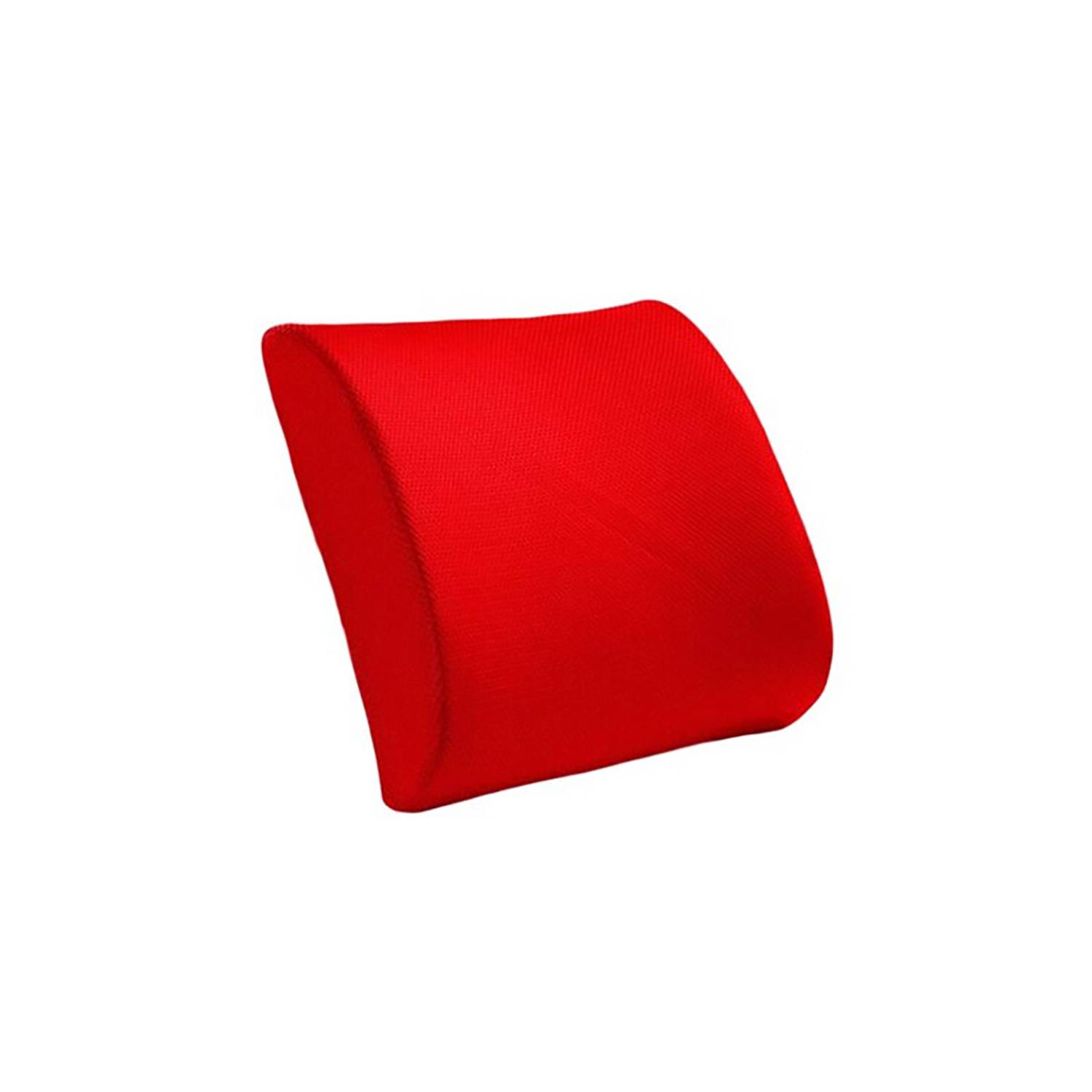Memory Foam Lumbar Support Cushion for Office & Car Use 8