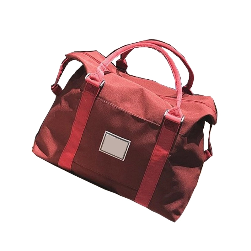 Travel Sports Tote Handbag & Yoga Gym Weekender Duffel Bag 5