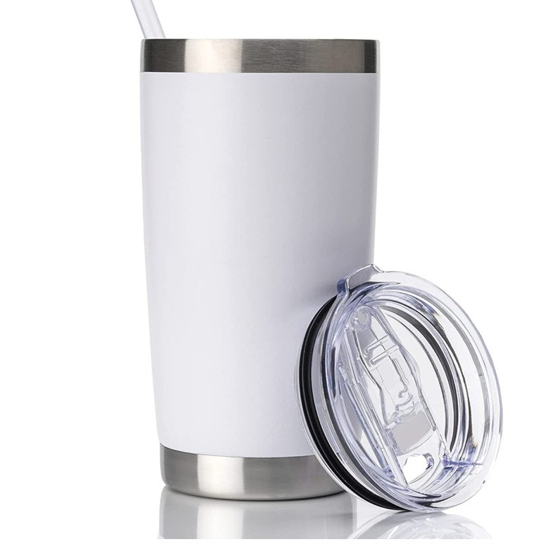 Stainless Steel Cup 6