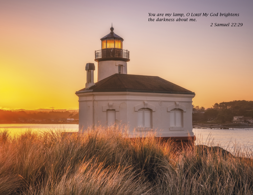 Triumph® Calendars Catholic Scenic Calendar 51