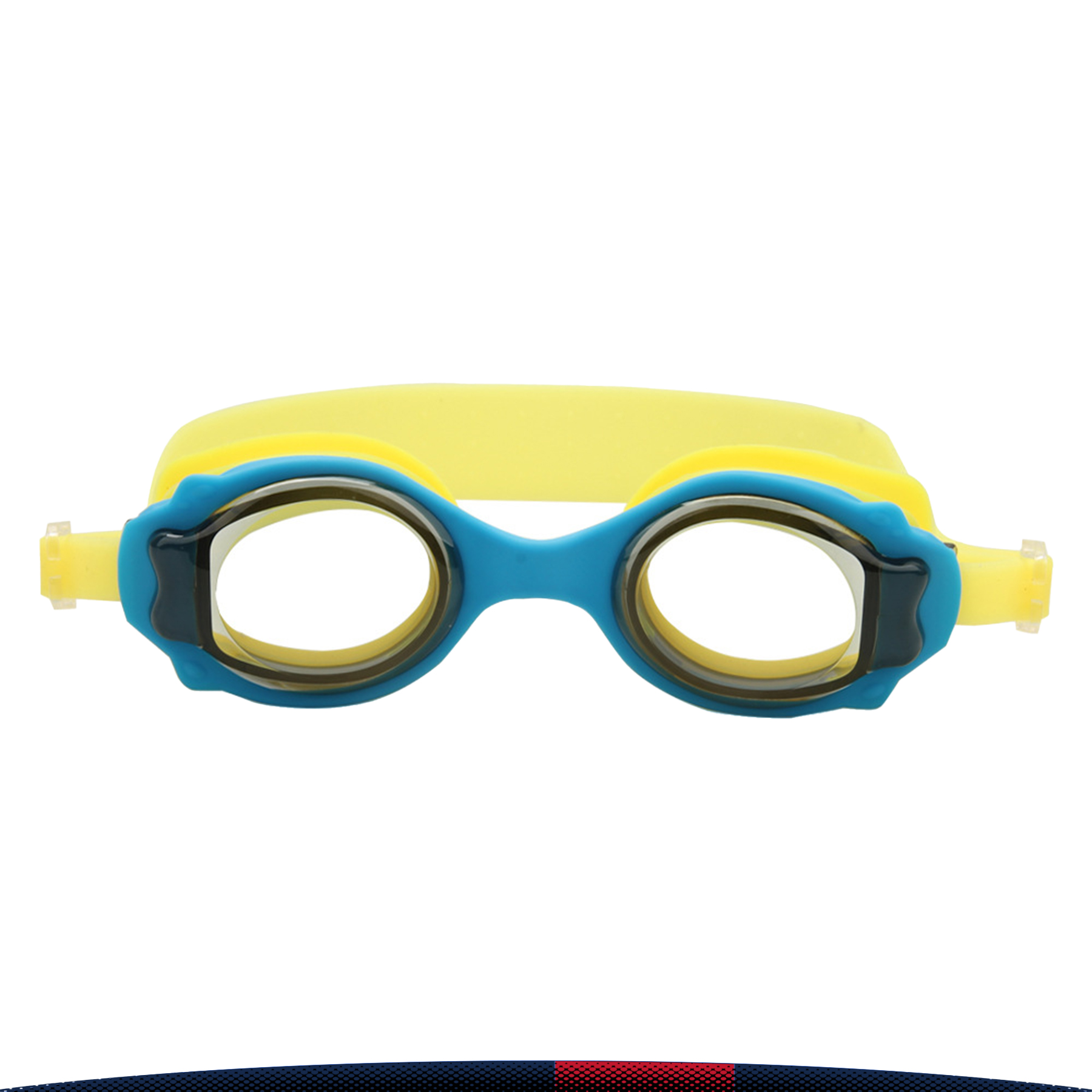 Borin Kids Swimming Goggles 2