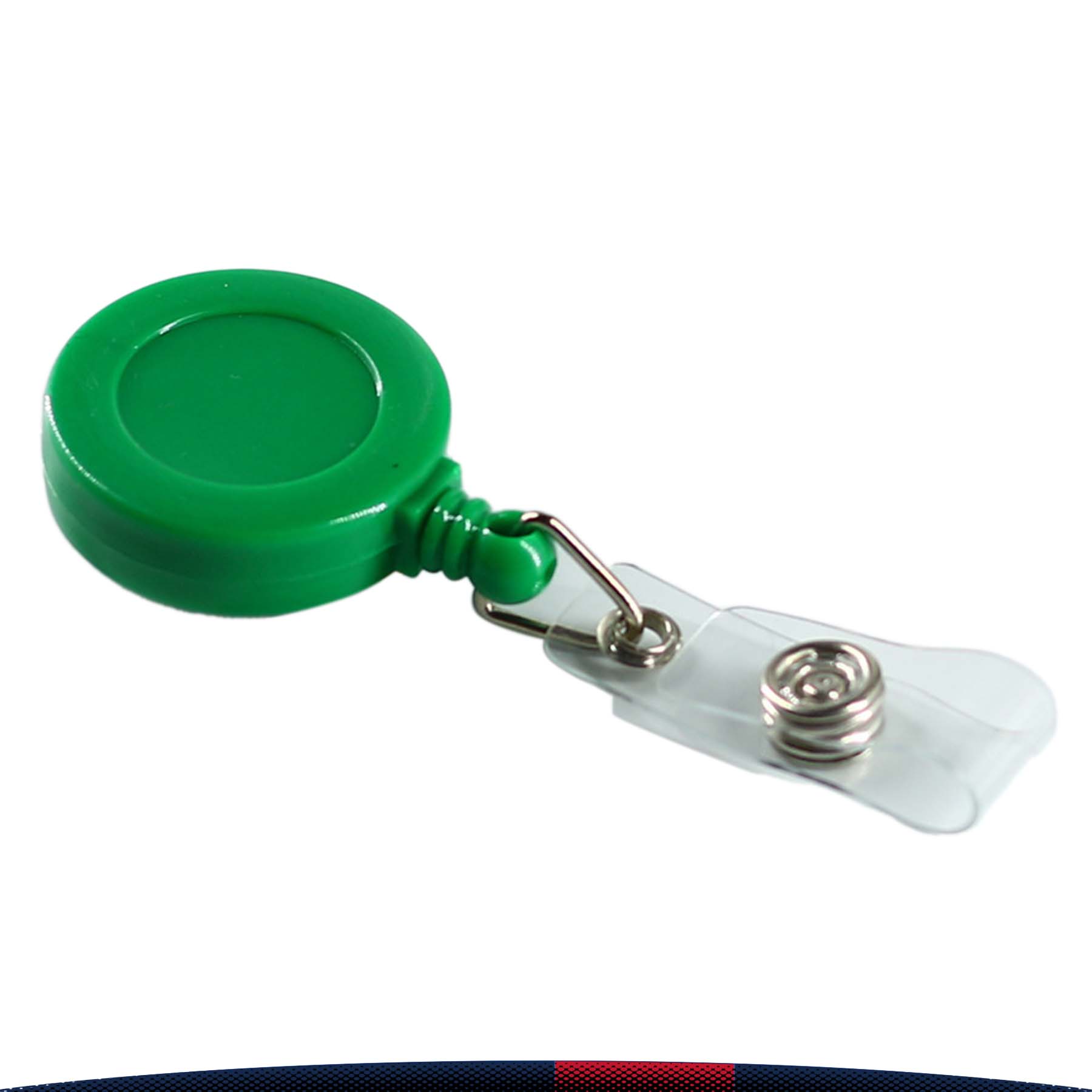 Retractable Badge Holder Reel 11