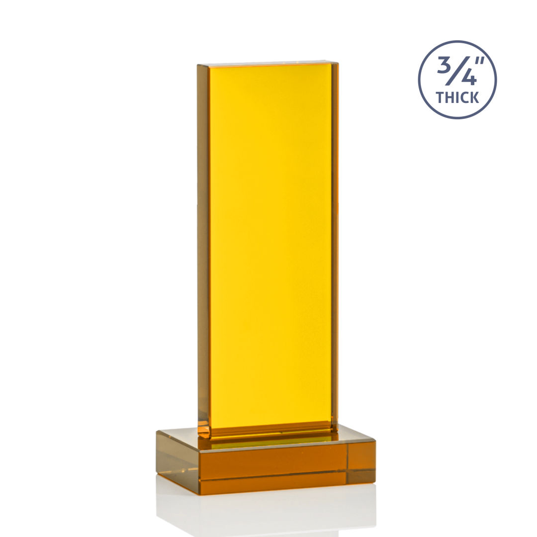 Hathaway Award - Amber 9