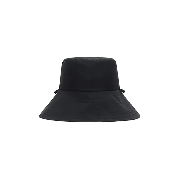 Large Brim Double-Sided Sun Hat - Bucket Style 4