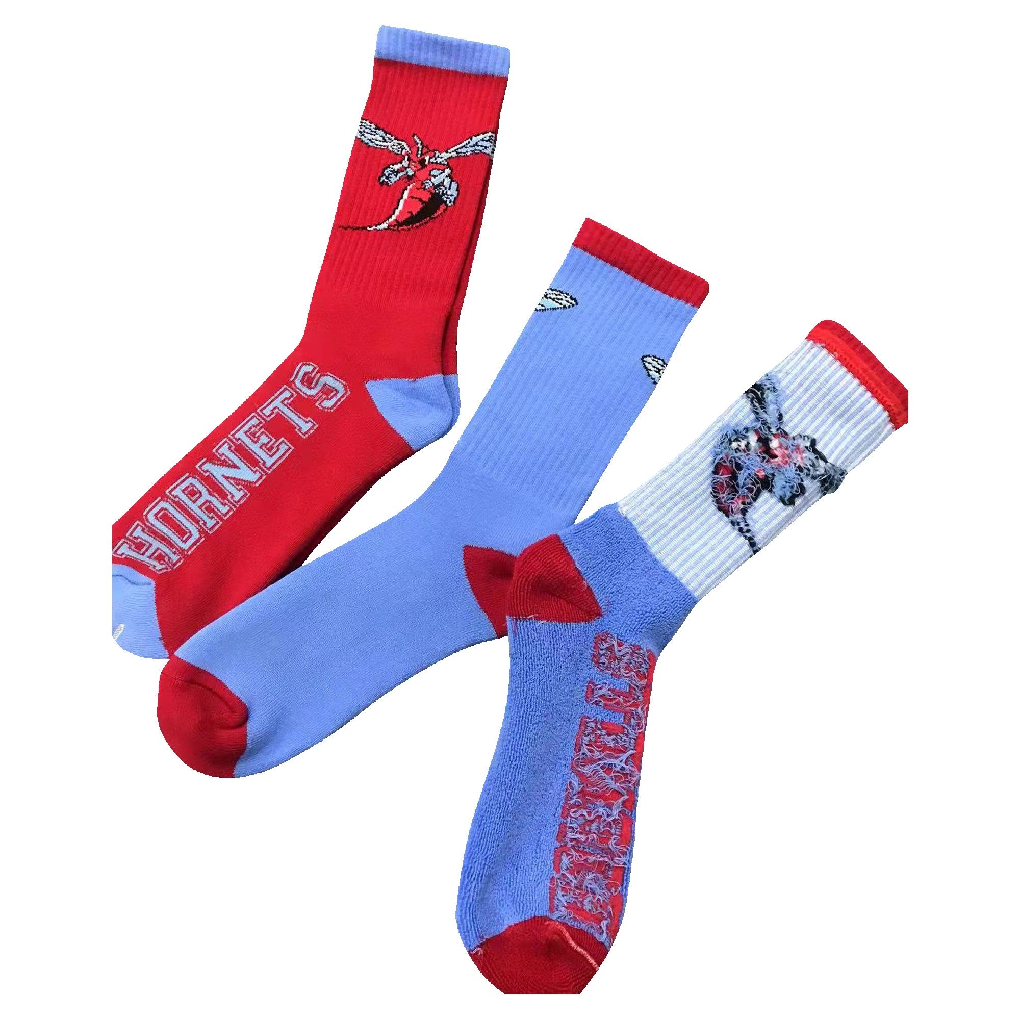 Full Cushion Athletic Crew Socks 2