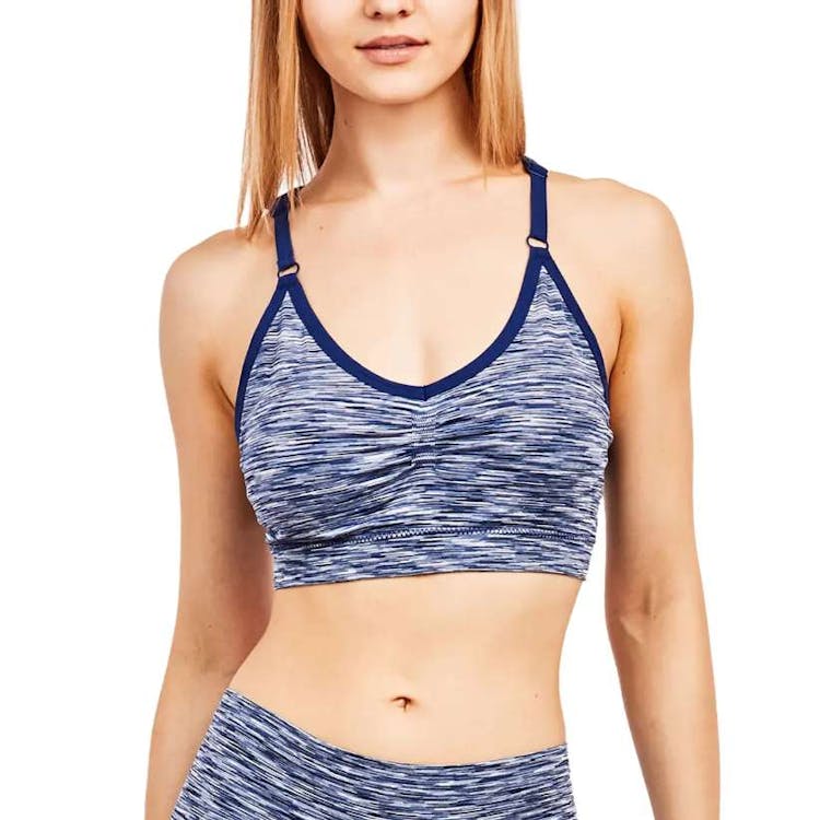 Sofra Women's Sports Bras - Assorted Sizes 32B-38B 2