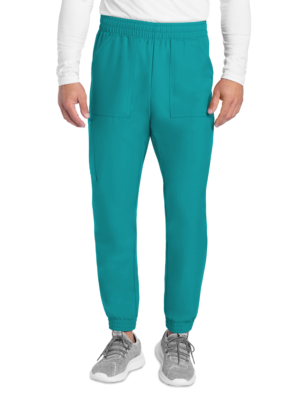Cherokee - WW Originals Ultra - Men's 4-Pocket Mid Rise Jogger 35